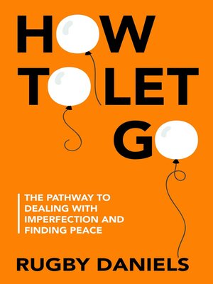 cover image of How to Let Go